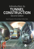 Introduction to Tunnel Construction - MPHOnline.com