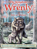 Kingdom of Wrenly #15: Den of Wolves - MPHOnline.com