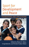 Sport for Development and Peace - MPHOnline.com