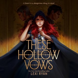 These Hollow Vows - MPHOnline.com