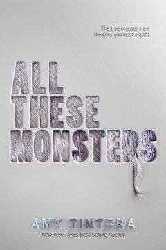 All These Monsters - MPHOnline.com