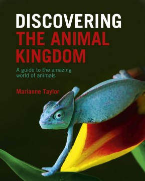 Discovering the Animal Kingdom - MPHOnline.com