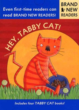 Hey, Tabby Cat! - MPHOnline.com