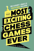 The Most Exciting Chess Games Ever - MPHOnline.com