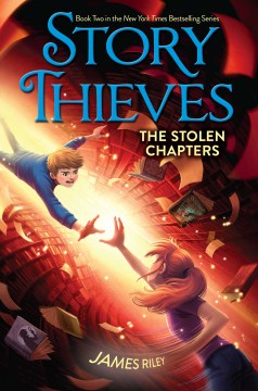 The Stolen Chapters - MPHOnline.com