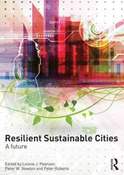 Resilient Sustainable Cities - MPHOnline.com