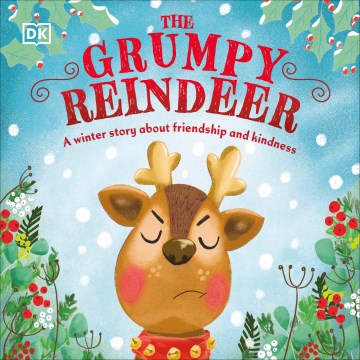 The Grumpy Reindeer - MPHOnline.com