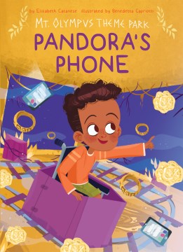 Pandora's Phone - MPHOnline.com