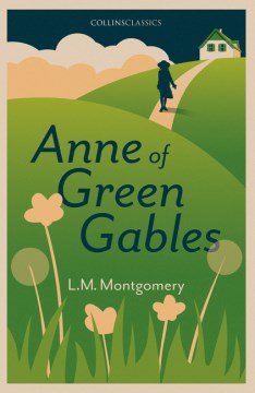 Anne Of Green Gables (Collinsclassics) - MPHOnline.com