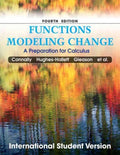 FUNCTIONS MODELING CHANGE 4EDISV: A PREPARATION FOR CALCULU - MPHOnline.com