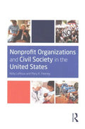 Nonprofit Organizations and Civil Society in the United States - MPHOnline.com