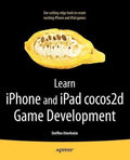 Learn iPhone and iPad cocos2d Game Development - MPHOnline.com