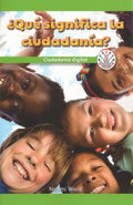 ?Qu? significa la ciudadan?a / What Does Citizenship Mean? - MPHOnline.com