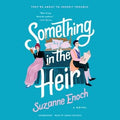 Something in the Heir - MPHOnline.com