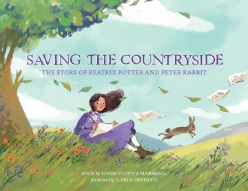 Saving the Countryside - MPHOnline.com