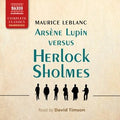 Ars?ne Lupin versus Herlock Sholmes - MPHOnline.com