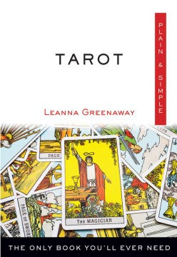 Tarot Plain & Simple - MPHOnline.com