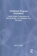 Treatment Program Evaluation - MPHOnline.com