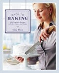 Back to Baking - MPHOnline.com