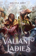 Valiant Ladies - MPHOnline.com