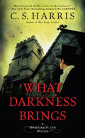 What Darkness Brings - MPHOnline.com