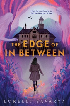 The Edge of in Between - MPHOnline.com