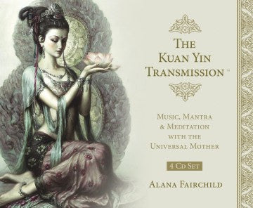 The Kuan Yin Transmission - MPHOnline.com