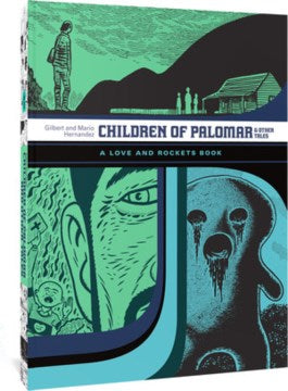 Children of Palomar & Other Tales - MPHOnline.com