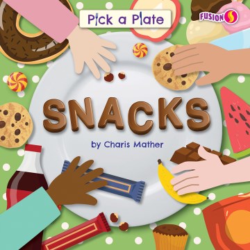 Snacks - MPHOnline.com