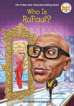 Who Is Rupaul? - MPHOnline.com