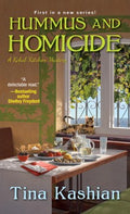 Hummus and Homicide - MPHOnline.com