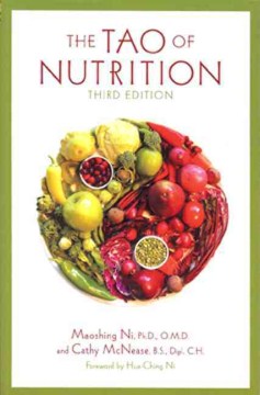 Tao of Nutrition - MPHOnline.com