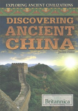 Discovering Ancient China - MPHOnline.com