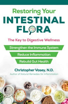 Restoring Your Intestinal Flora: The Key To Digestive Wellne - MPHOnline.com