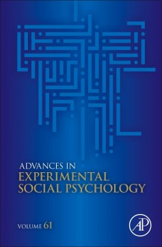 Advances in Experimental Social Psychology - MPHOnline.com