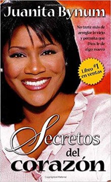 Secretos del corazon / Secrets of the Heart - MPHOnline.com