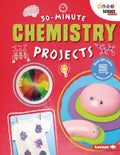 30-Minute Chemistry Projects - MPHOnline.com