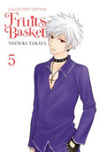 Fruits Basket 5 - MPHOnline.com