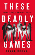 These Deadly Games - MPHOnline.com