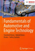 Fundamentals of Automotive and Engine Technology - MPHOnline.com