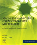 Advanced Nanomaterials for Inexpensive Gas Microsensors - MPHOnline.com