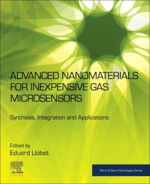 Advanced Nanomaterials for Inexpensive Gas Microsensors - MPHOnline.com