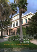 The Villa Wolkonsky in Rome - MPHOnline.com