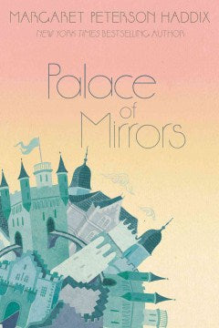 Palace of Mirrors - MPHOnline.com