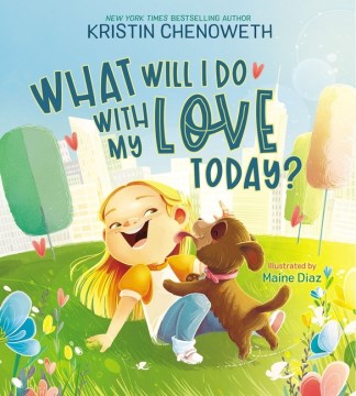 What Will I Do With My Love Today? - MPHOnline.com