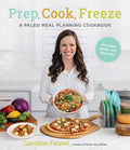 Prep, Cook, Freeze - MPHOnline.com