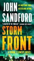 Storm Front - MPHOnline.com