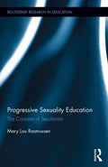 Progressive Sexuality Education - MPHOnline.com