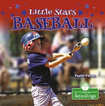 Little Stars Baseball - MPHOnline.com