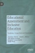 Educational Assessment and Inclusive Education - MPHOnline.com